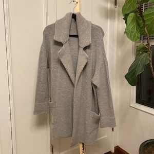 Brandy Melville Heavyweight Coat